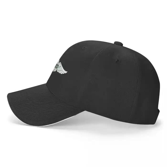Casquette de baseball décontractée Morgan Motor Car Company 2026 – Chapeau ajustable unisexe style Hip Hop pour l'été