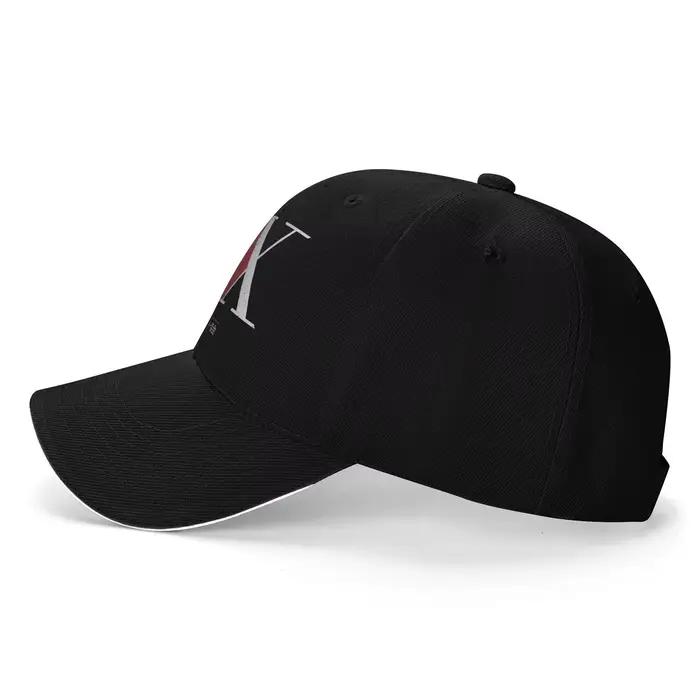 Chasseurs et chasseurs casquette de Baseball Logo unisexe hommes conception Hip Hop chapeaux été décontracté Sport de plein air offre spéciale casquettes de Baseball