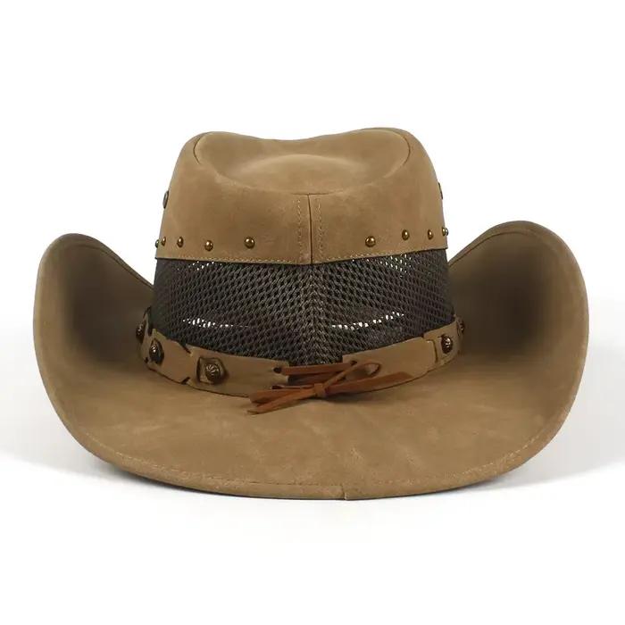 Chapeaux haut de gamme britanniques rétro classiques pour hommes et femmes