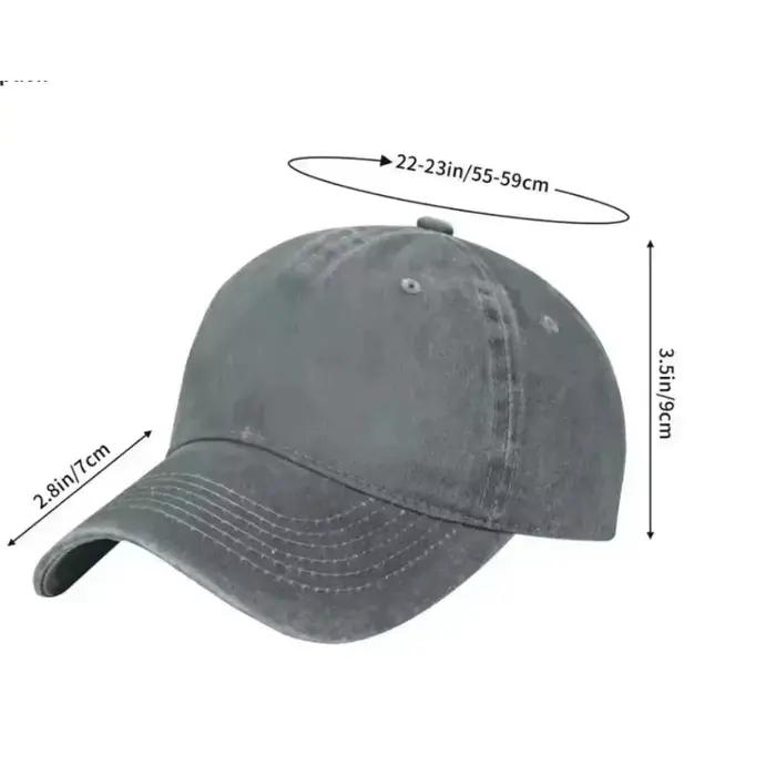 Casquette de baseball Corona classique avec imprimé bière