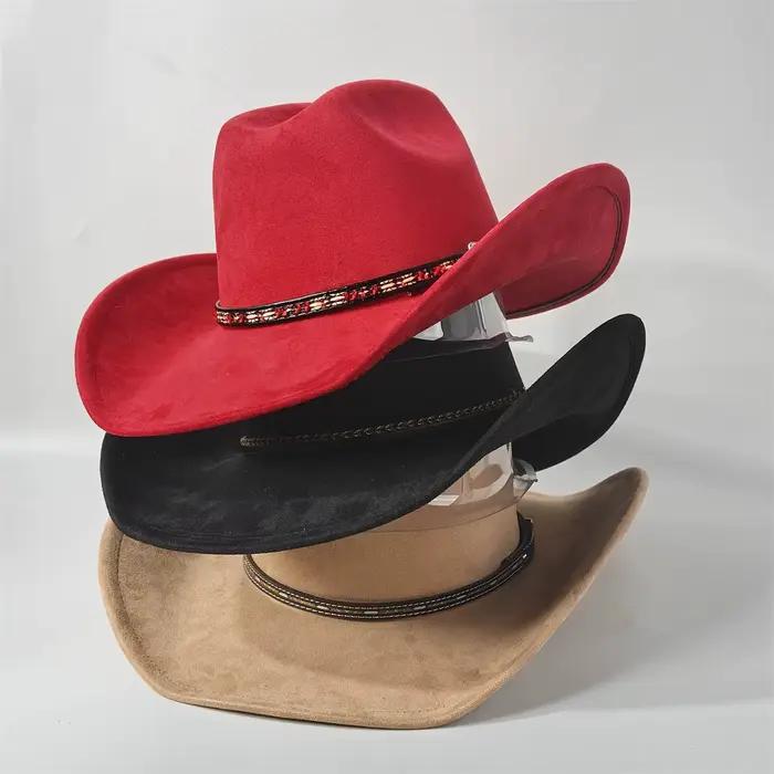 Chapeau de cowboy