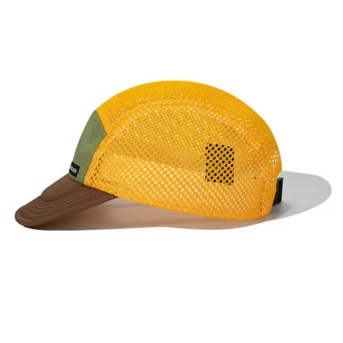 Casquette de cyclisme légère respirante à séchage rapide