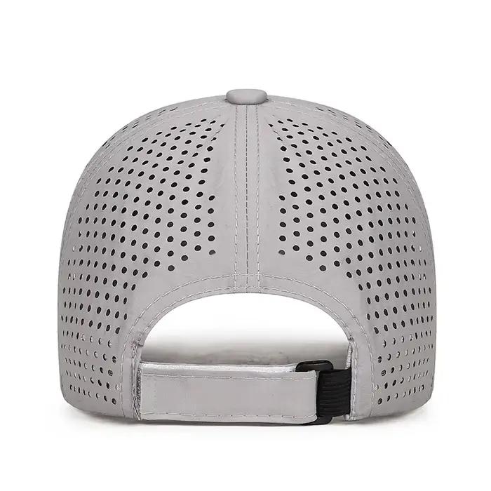 Casquette de soleil de Sport légère pour hommes et femmes
