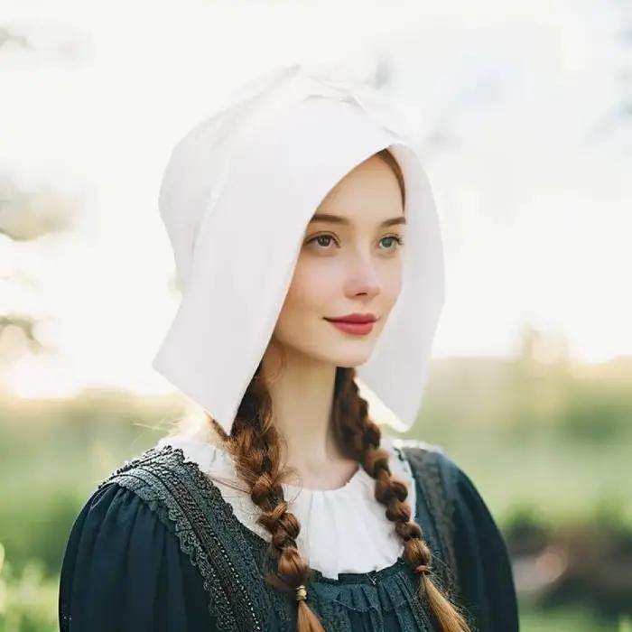WENAM – casquette à ailes pour femmes