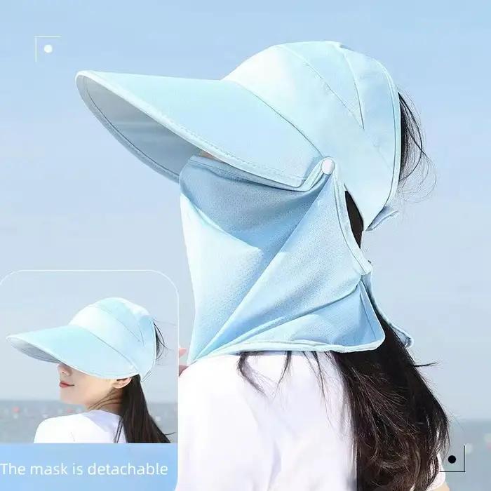 Chapeau à large bord pour hommes et femmes