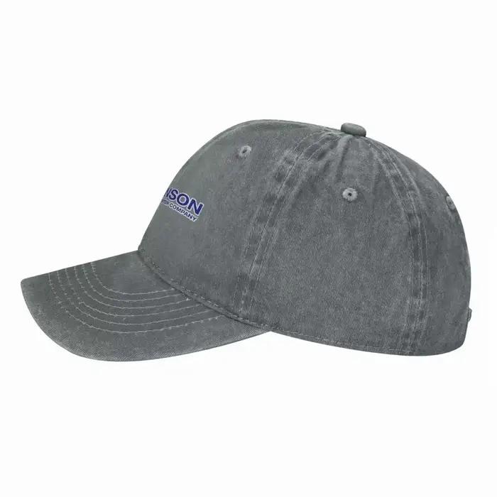 Casquette de baseball tendance 2026 ROBINSON HELICOPTERS pour hommes et femmes – Marque de chapeaux