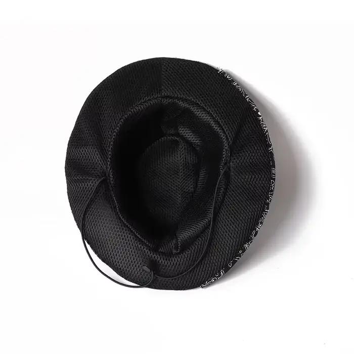 Chapeau de Cowboy occidental et européen pour Halloween