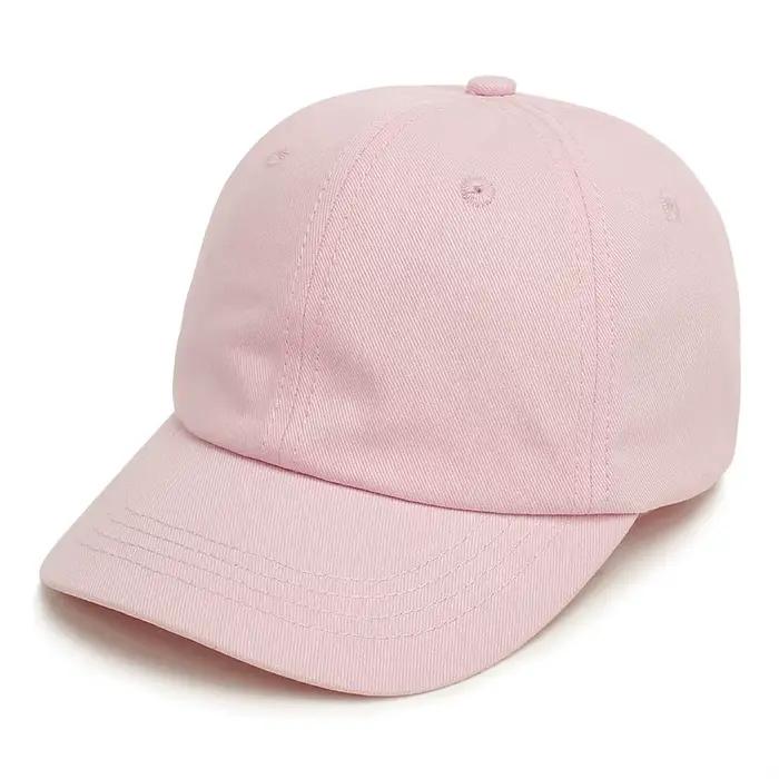 Casquettes de Baseball pour bébés filles