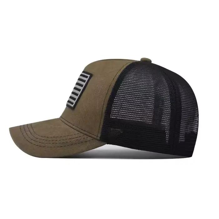 Nouvelles casquettes de sport pour hommes et femmes