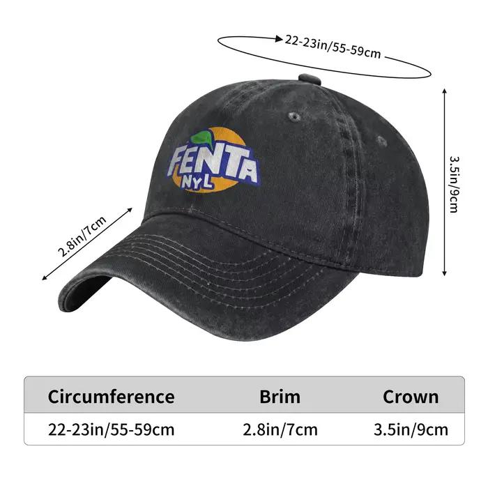 F-Fenta NYL casquette de Baseball décontractée course Hippie camionneur chapeau été offre spéciale femme mâle élégant