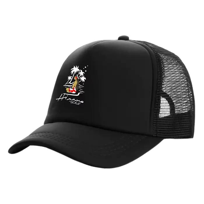 Hinano Tahiti bière camionneur casquettes hommes Cool