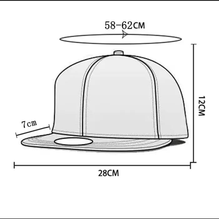 Gangsters Style LA casquette chapeau nouveau Los Angeles camionneur hommes Bill Hip Hop Baseball basket-ball Snapback Air Brim Era