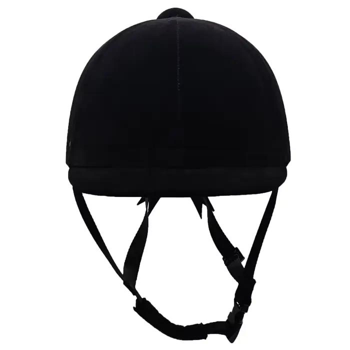 Casque d'équitation respirant et ultraléger