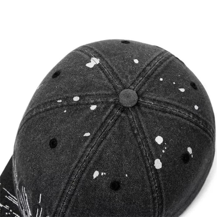 Casquette de baseball Kpop What Is Your Love Song Same