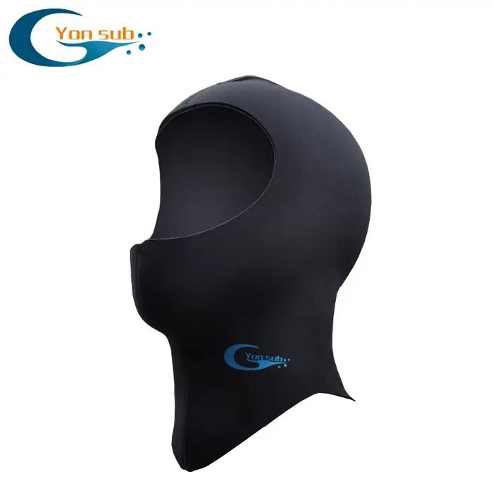 Casquette en néoprène pour hommes et femmes