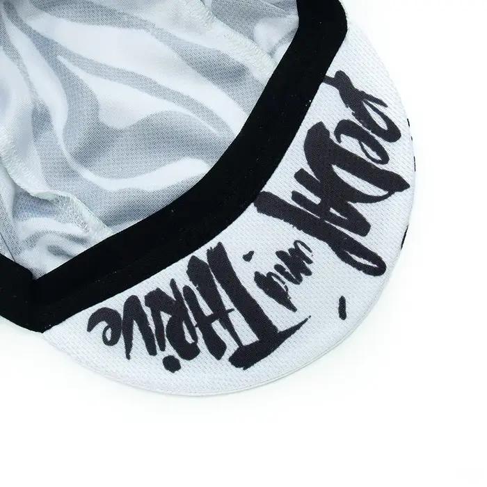 Nouvelle casquette de cyclisme pour hommes et femmes