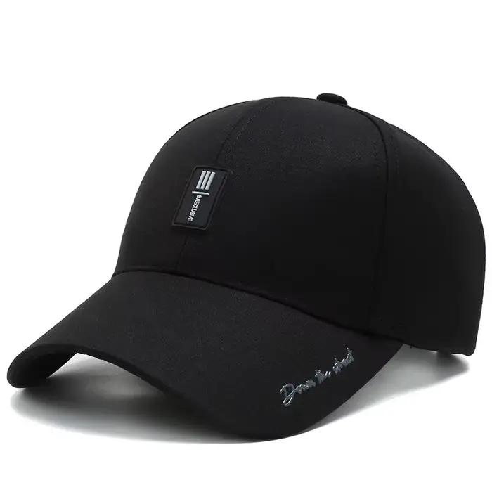 Casquette de baseball pour hommes et pères