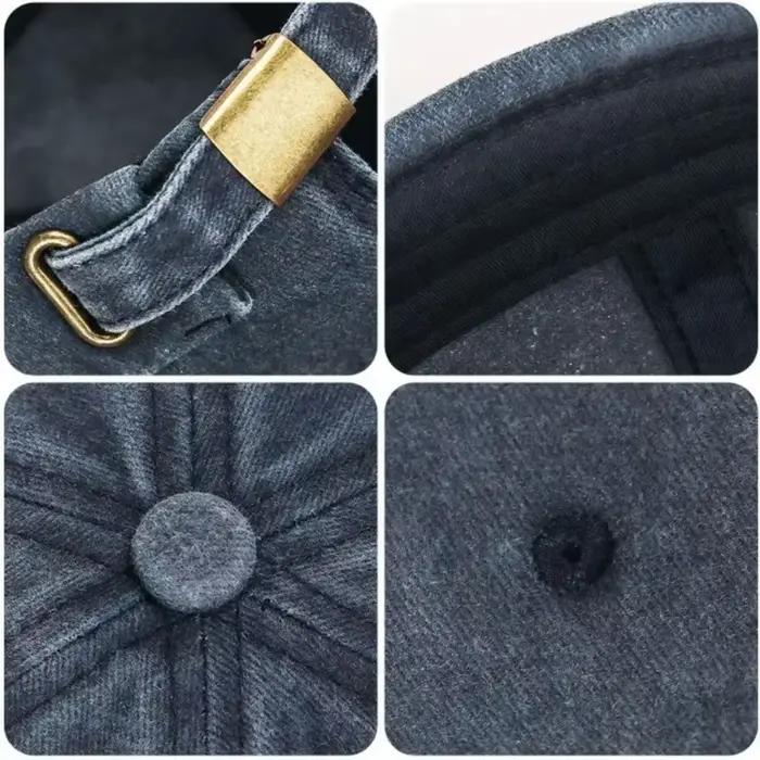 Mode Hip Hop Beanie chapeau de rue hommes Skullcap femmes printemps Brimless Baggy Melon casquette manchette Docker pêcheur bonnets chapeaux