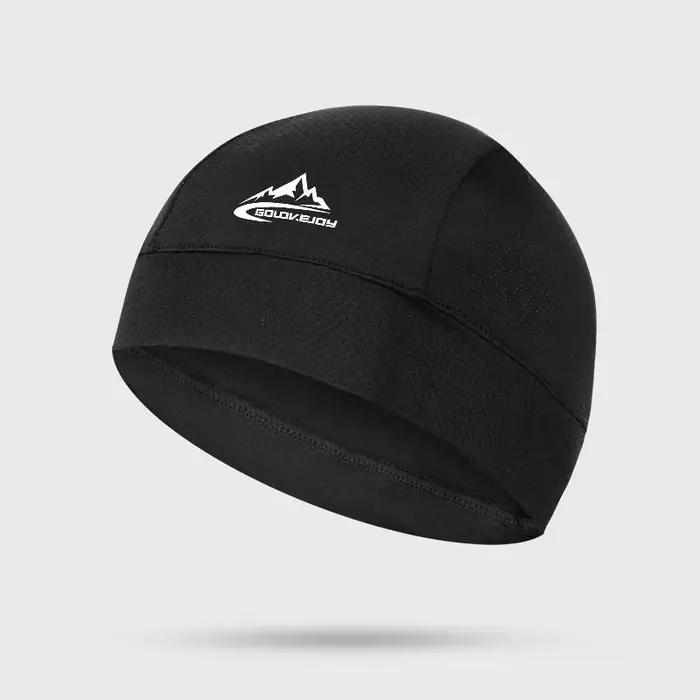 Casquette de crâne rafraîchissante
