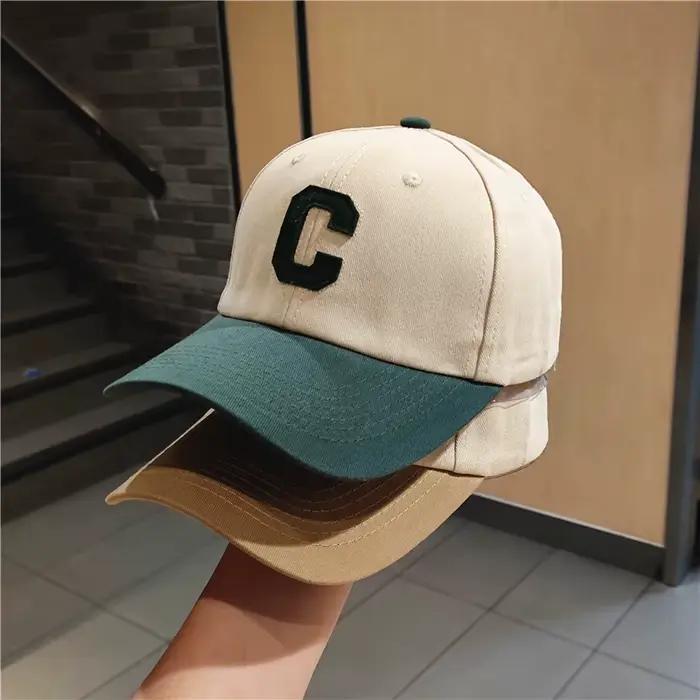Casquette de baseball pour femmes et hommes