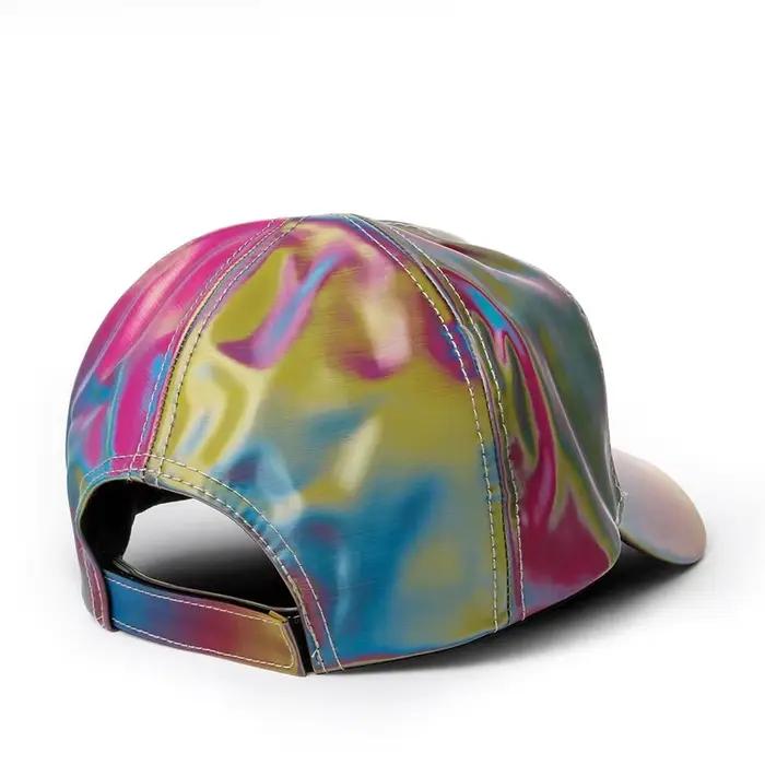 Casquette de baseball Bigbang de style papa