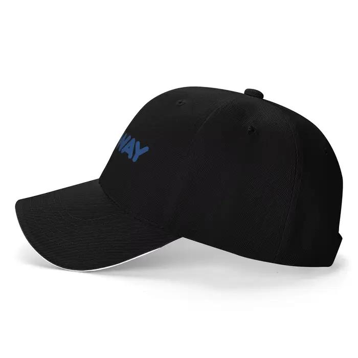 Casquettes de baseball Harajuku K Way Beach pour hommes