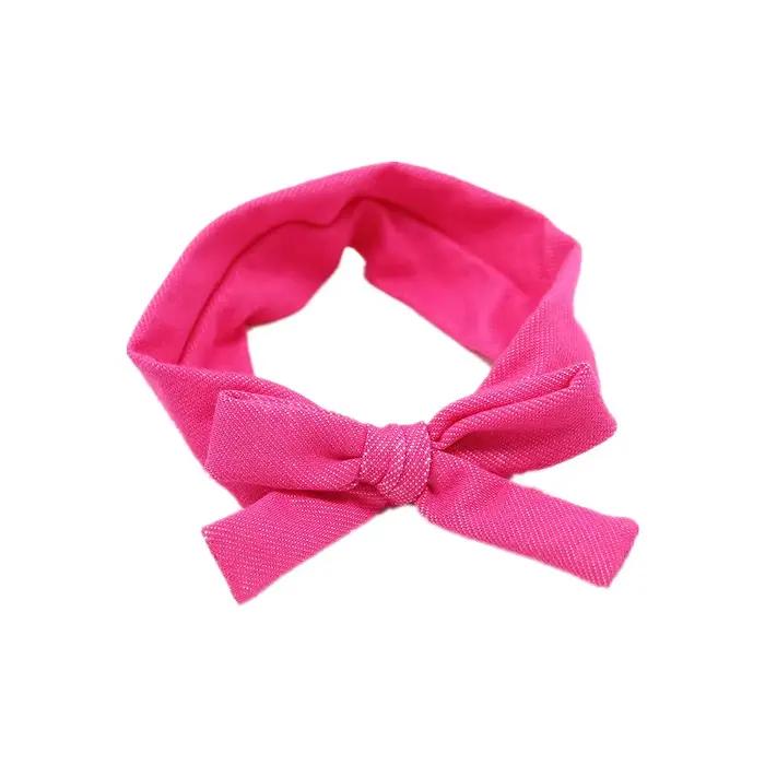 CowboyBOW – bandeau de Yoga pour femmes et filles