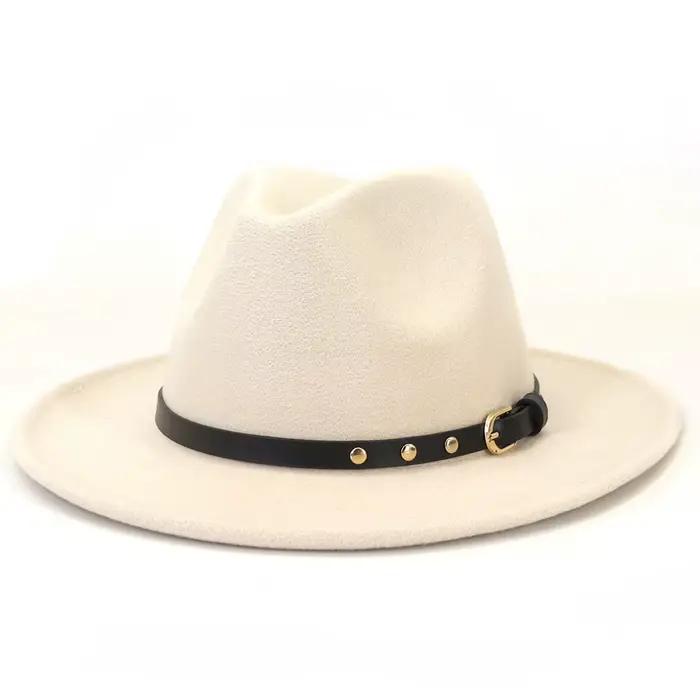Chapeau Fedora Jaune Néon Unisexe Sportif Pour Fêtes Été Hiver Protection Solaire Occasions Spéciales
