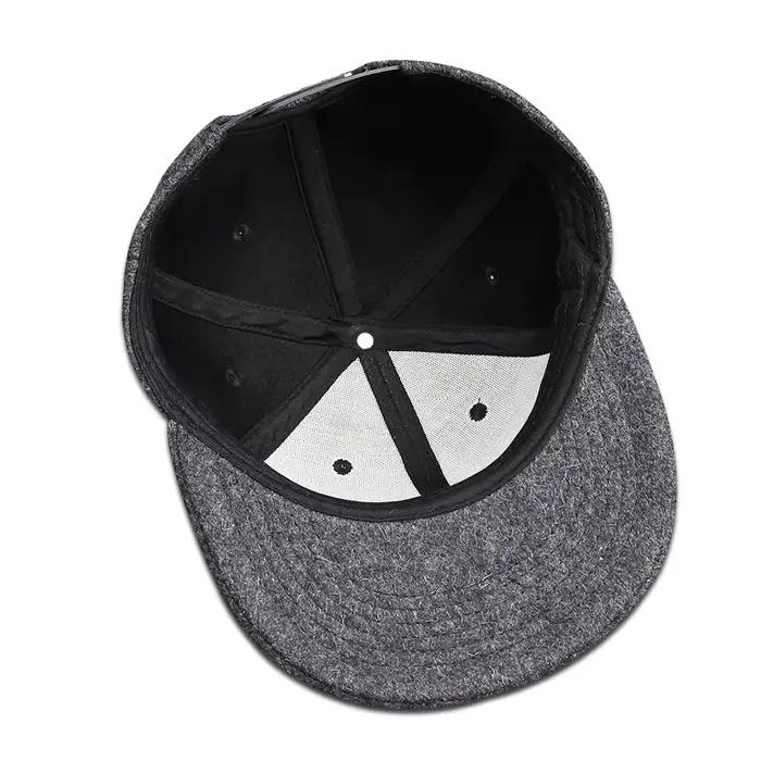 56 cm 58 cm 60 cm 62 cm 64 cm grande taille Hip Hop laine chapeau homme