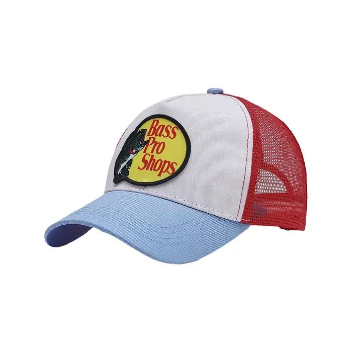 Casquette de pêche en plein air Bass Pro Shops