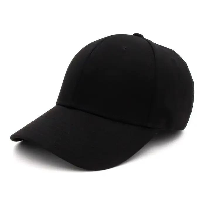 Casquette de baseball Fashion REAPER CREW brodée de lettres, coton et polyester, protection solaire, ajustement réglable, style hip-hop, pour les sports de plein air et les voyages