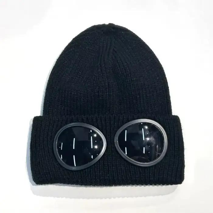 Bonnet chaud d'hiver pour femmes et hommes
