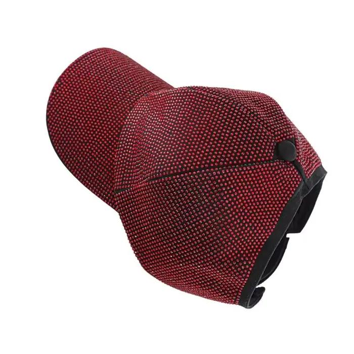 Chapeau soleil ventilé 39BB
