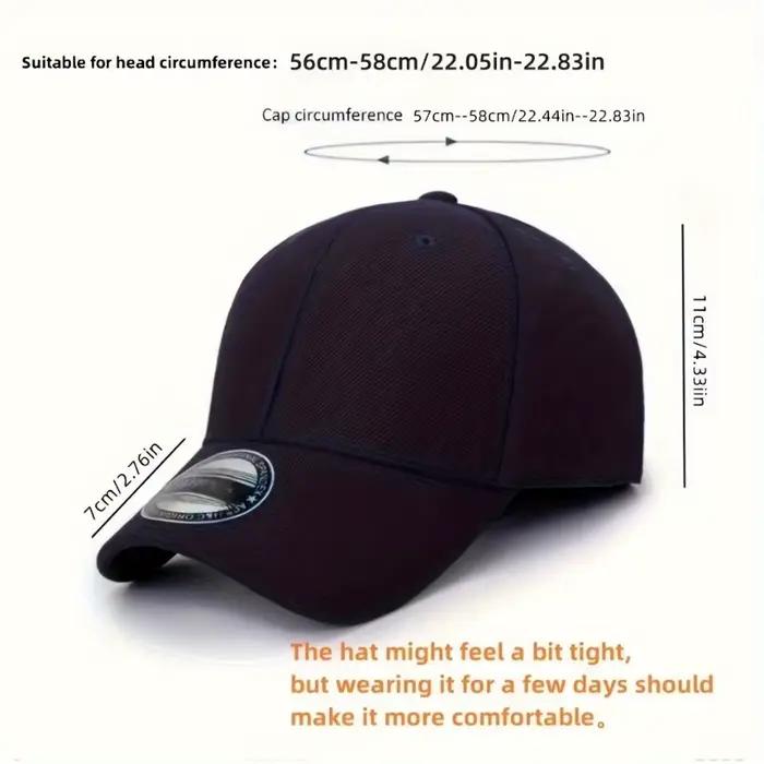Casquette de Baseball de haute qualité hommes Snapback chapeaux casquettes
