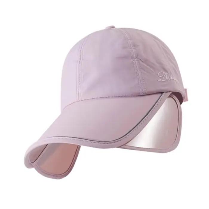 Casquette baseball à cheval 39BB