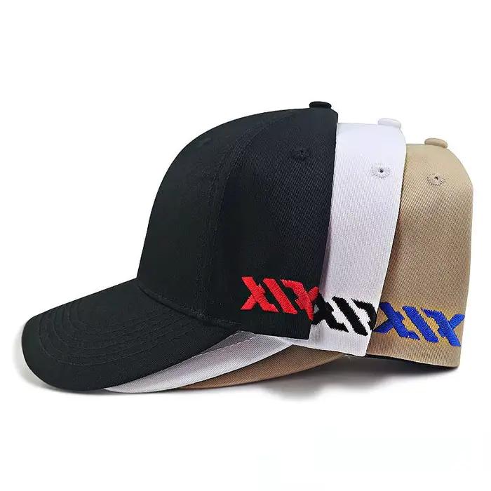 64-68 cm grande taille chapeau tour de tête grand hommes casquette de Baseball femmes casual Hip Hop Snapback réglable XXL