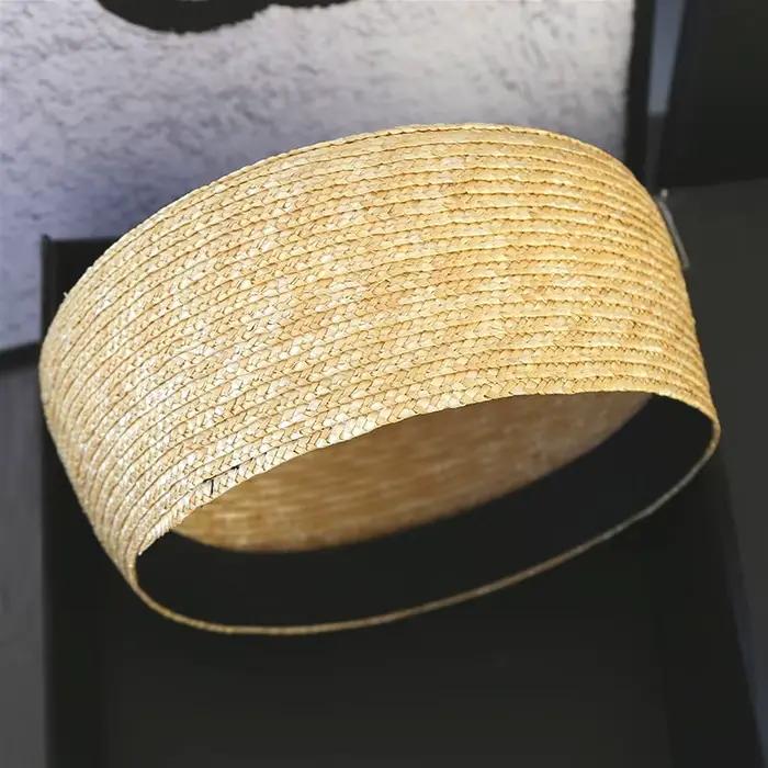 Béret français élégant multifonctionnel pour femmes, idéal pour cocktails, mariages, Ascot et voyages