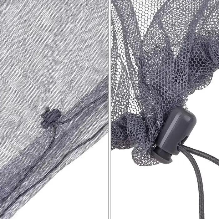 Filet à tête anti-moustiques protection insectes couvre-visage pour jardinage randonnée camping pêche activités extérieures