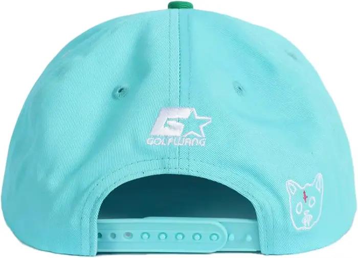 Casquette Tylers, Casquettes de baseball tendance