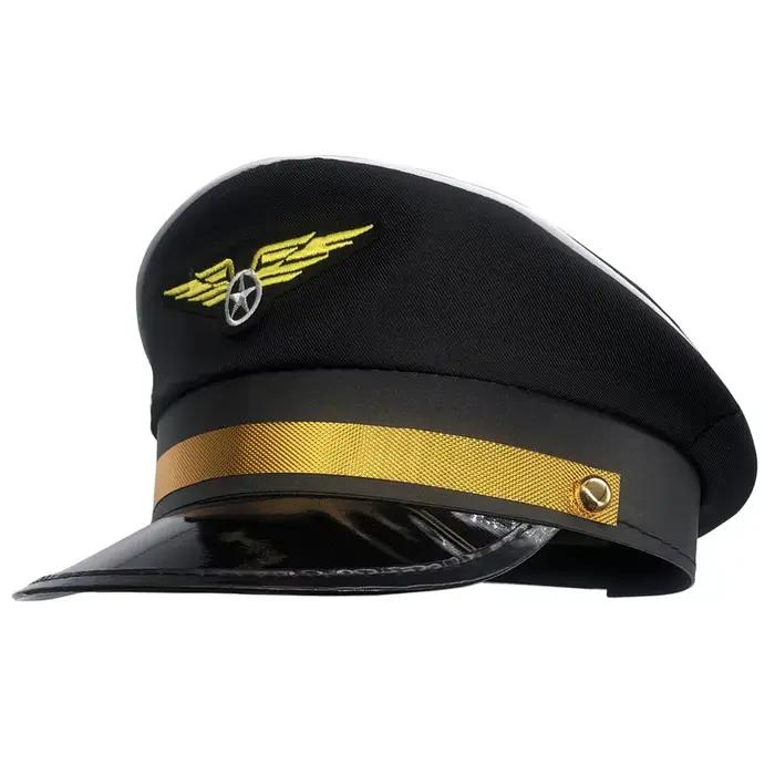 Chapeau de Cosplay pour Homme et Femme