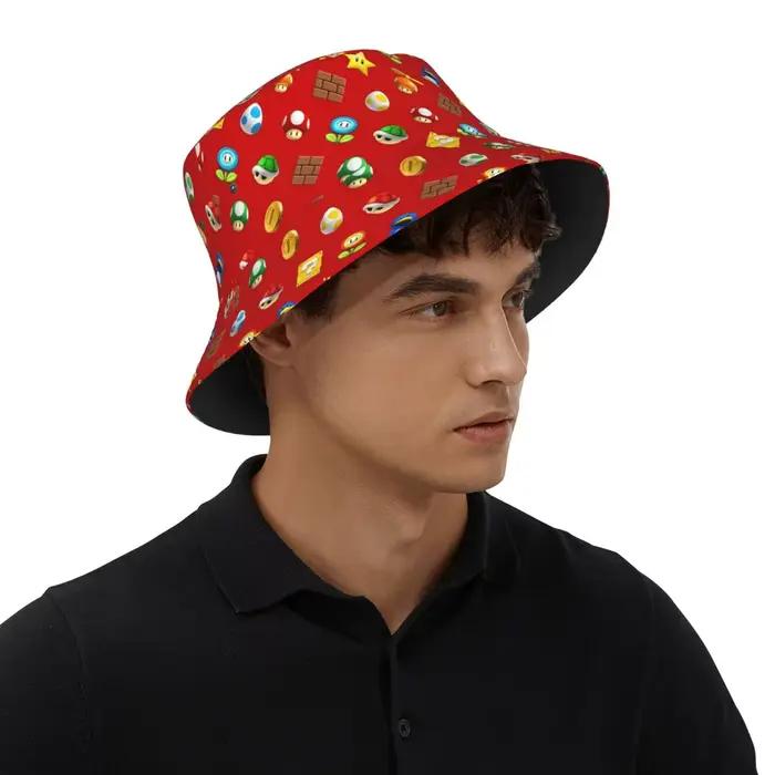 Chapeau Bob tendance pour homme et femme