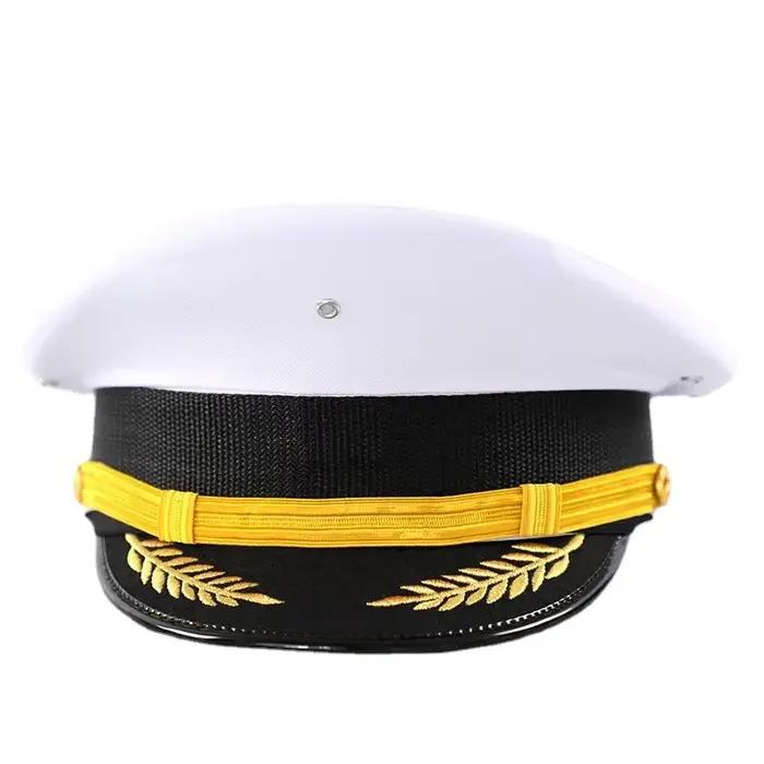 Chapeau général formel américain