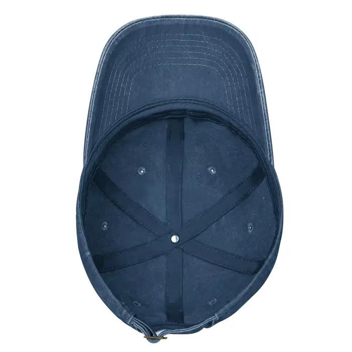 Supermans Logo casquettes de Baseball rétro en détresse lavé chapeaux unisexe Style extérieur été cadeau