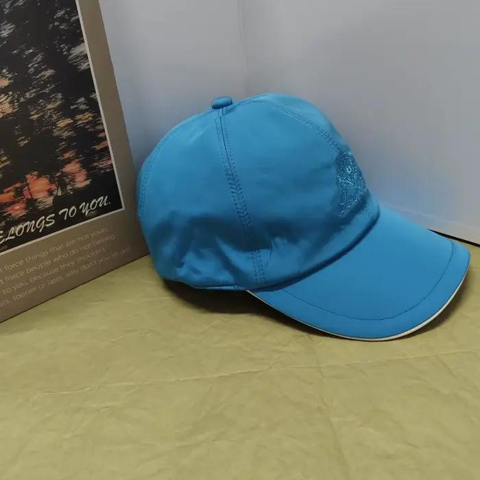 Casquette de baseball unisexe 2026