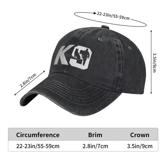 Casquette de Baseball pour hommes et femmes