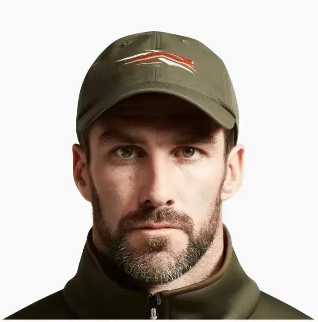 Casquette de chasse imperméable et coupe-vent camouflée pour hommes, activités de plein air, chasse et sports extérieurs