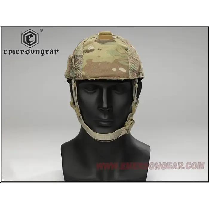 Emerson réglable tactique Camouflage casquette de nuit EmersonGear Crye précision MC US Style Airsoft chasse chapeaux chapeau