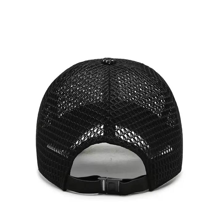 Casquettes de baseball unisexes d'été pour hommes et femmes