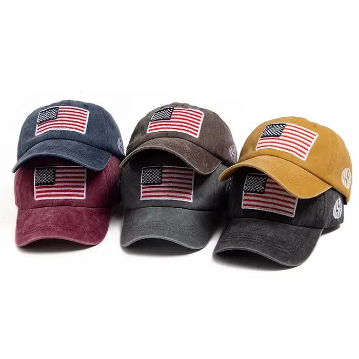 Casquette de baseball pour hommes