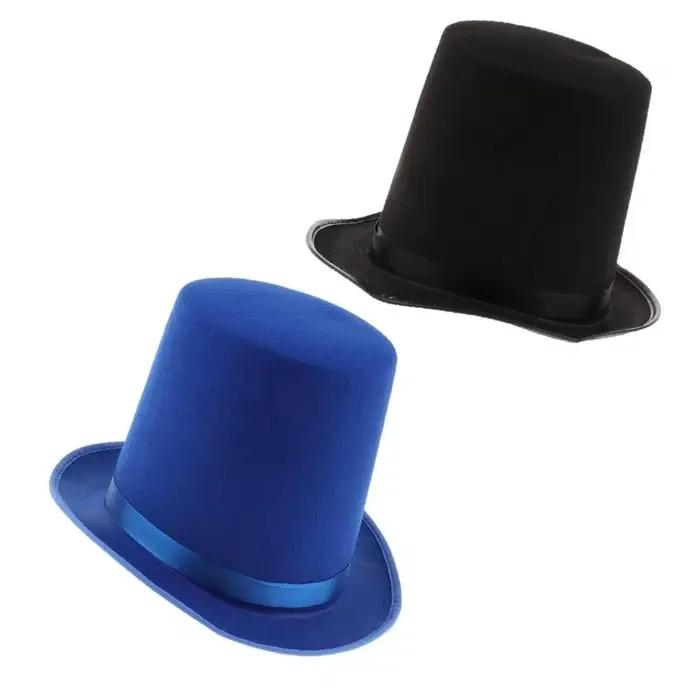Chapeau haut-de-forme chapeau haut-de-forme magicien